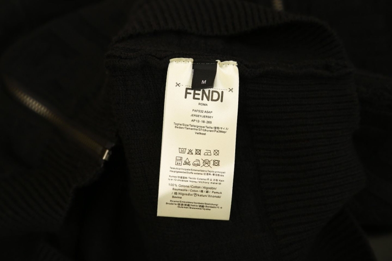 Fendi Coats